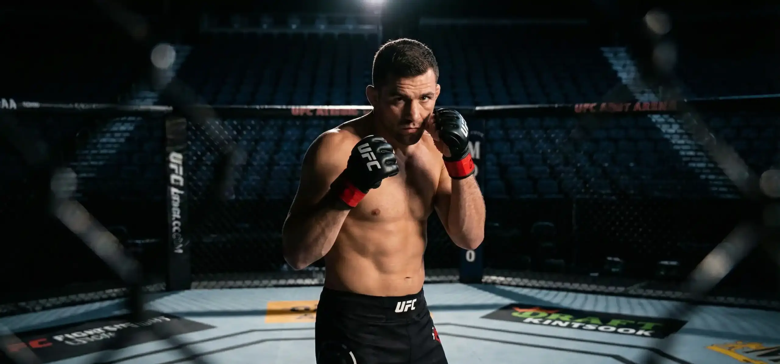 ufc betting beginner