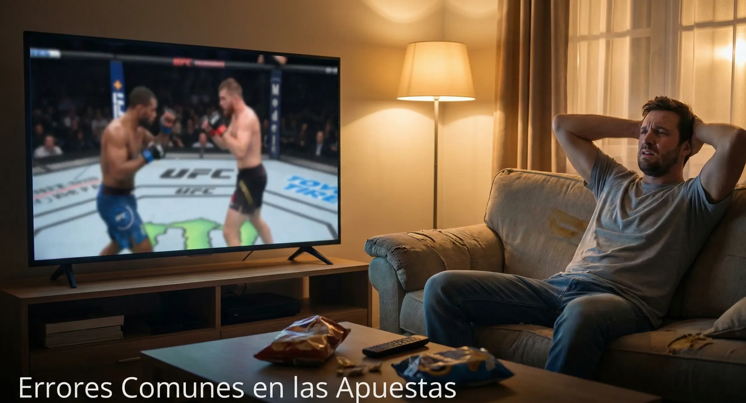 ufc betting mistakes