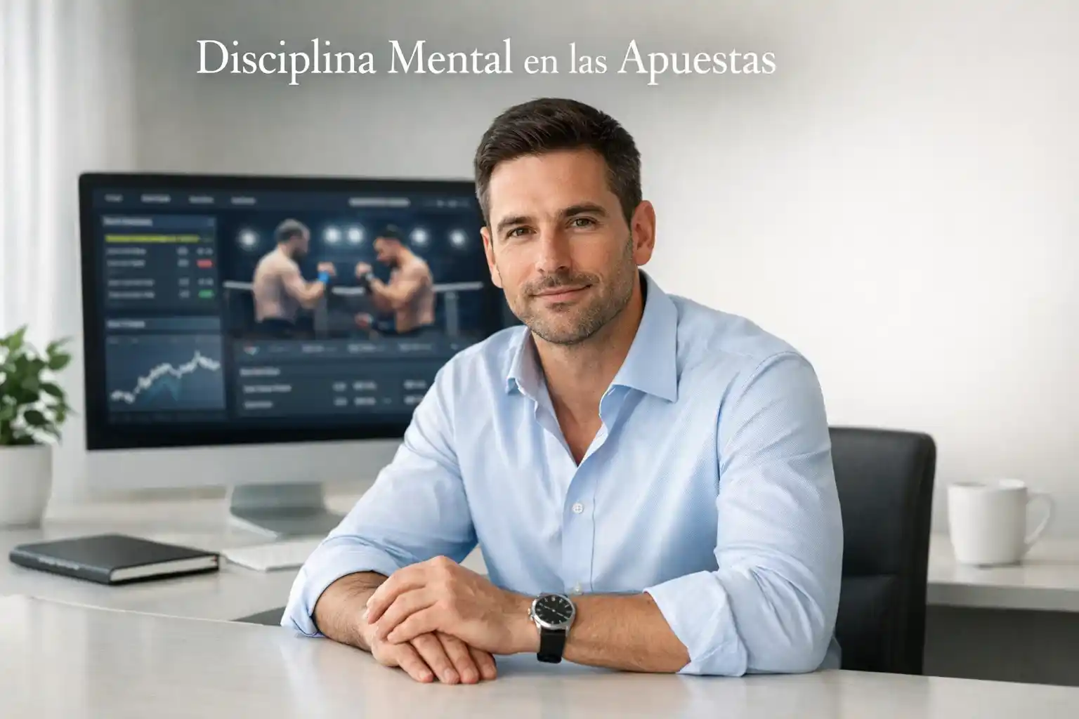 ufc betting psychology
