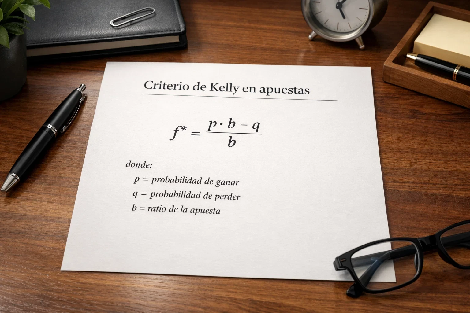 ufc kelly criterion