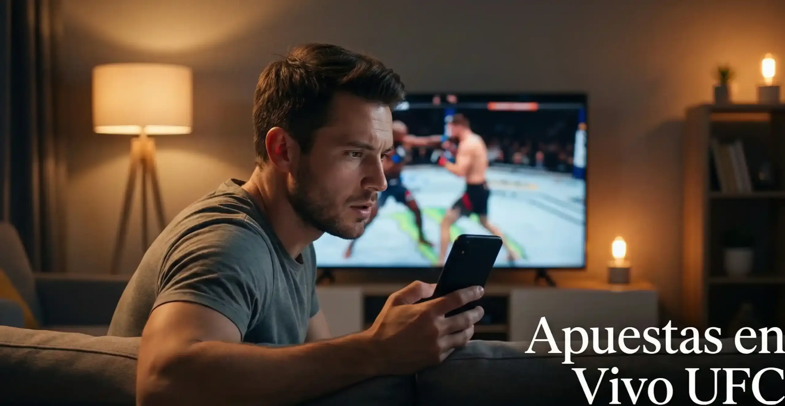 ufc live betting
