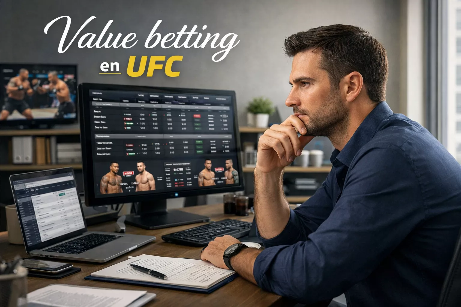 ufc value betting